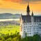 La Route Romantique, une route riche en histoire à travers l’Allemagne