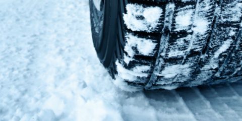 Quand les pneus hiver sont-ils obligatoires en Allemagne ?