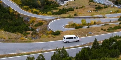 Prenez-en plein la vue sur les plus belles routes d’Europe