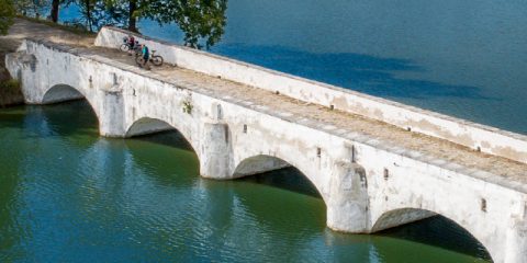 À la découverte de la Tchéquie : à vélo, à pied et en voiture