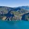 Vacances actives dans les Alpes du Sud, en descendant la Durance
