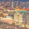 Budapest : destination pour les fans de Formule 1 et les amateurs de culture