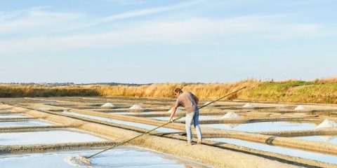 Roadtrip sur la côte atlantique française