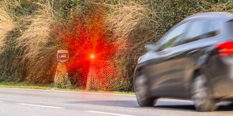 Nouvelles amendes en Allemagne : quels sont les tarifs pour les caravanes et les camping-cars ?