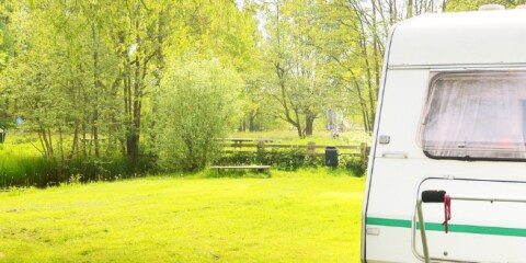 7 conseils pour garder votre intimité au camping