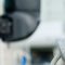 Le camping et la véhicule électrique