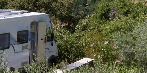 Réservation anticipée ou camper au petit bonheur la chance ?