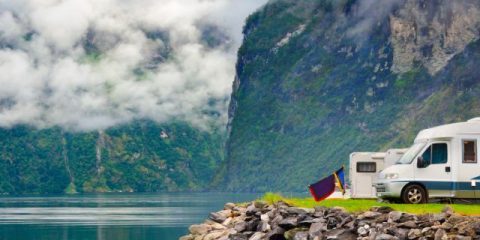 Voici les tendances du camping pour 2022