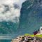 Voici les tendances du camping pour 2022