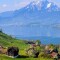 5 raisons d’aller camper en Suisse