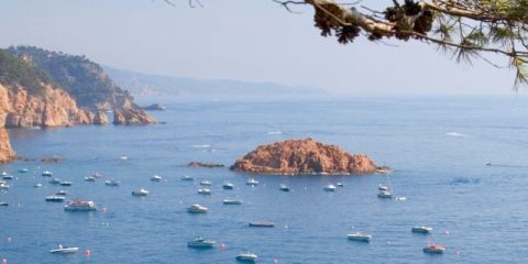 Camper en Espagne : des costas et de la culture