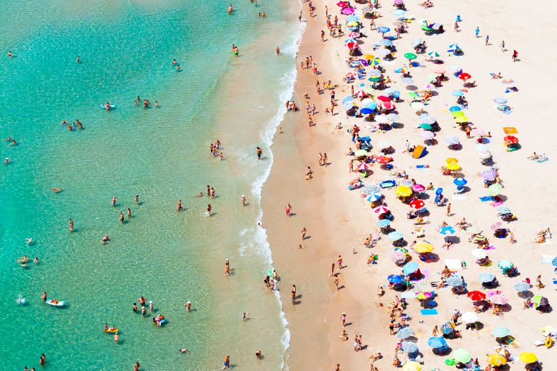 Plage Espagne