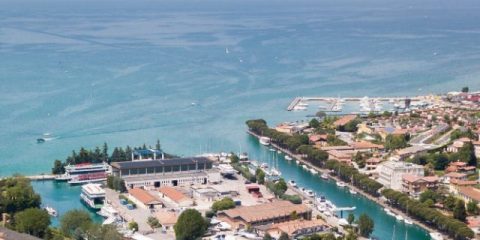 Voyage au cœur de l’histoire du camping: Camping Bergamini