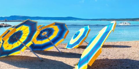 Les 8 plus belles plages de Croatie