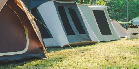 Tordons le cou à 5 préjugés sur le camping