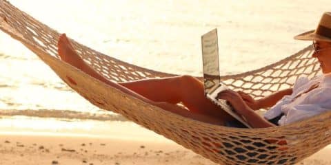 Comment trouver un chouette camping ?