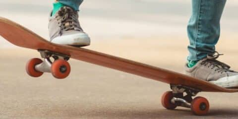 Skatecation : campings avec pumptrack ou skatepark