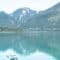 Le Walchensee : les Caraïbes en Bavière