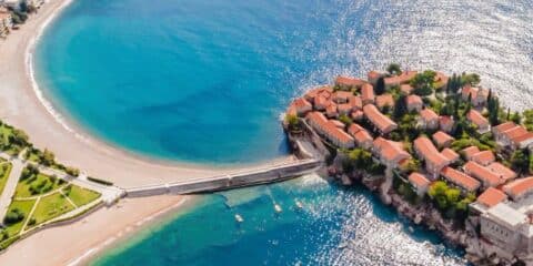Que faire au Monténégro ? 9 sites touristiques intéressants