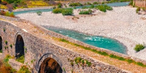 En vacances en Albanie ? 8 sites intéressants