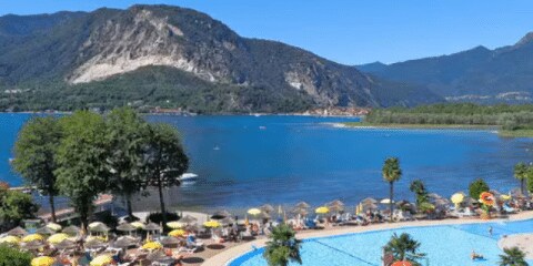 Les 10 meilleurs campings d’Europe