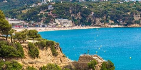 Les 10 meilleurs campings en Espagne