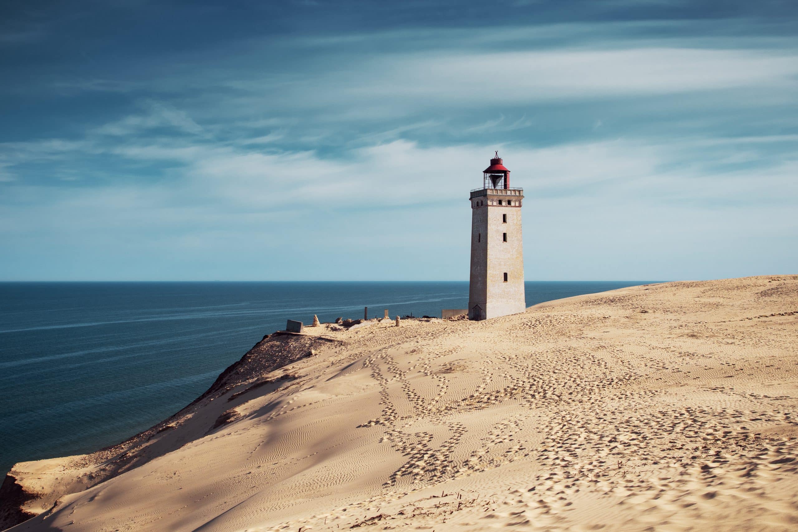 Phare de Rubjerg Knude