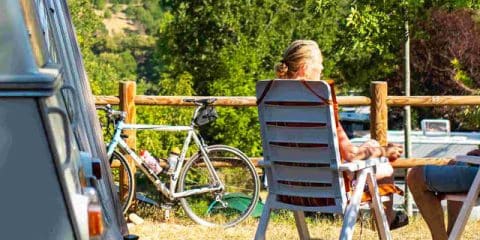 Comment profiter au maximum de ta CampingCard ACSI ?