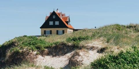 Les plus beaux endroits du Danemark