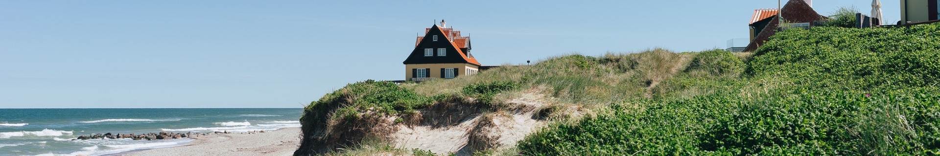 Les plus beaux endroits du Danemark