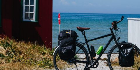 Les 7 plus beaux itinéraires cyclables du Danemark